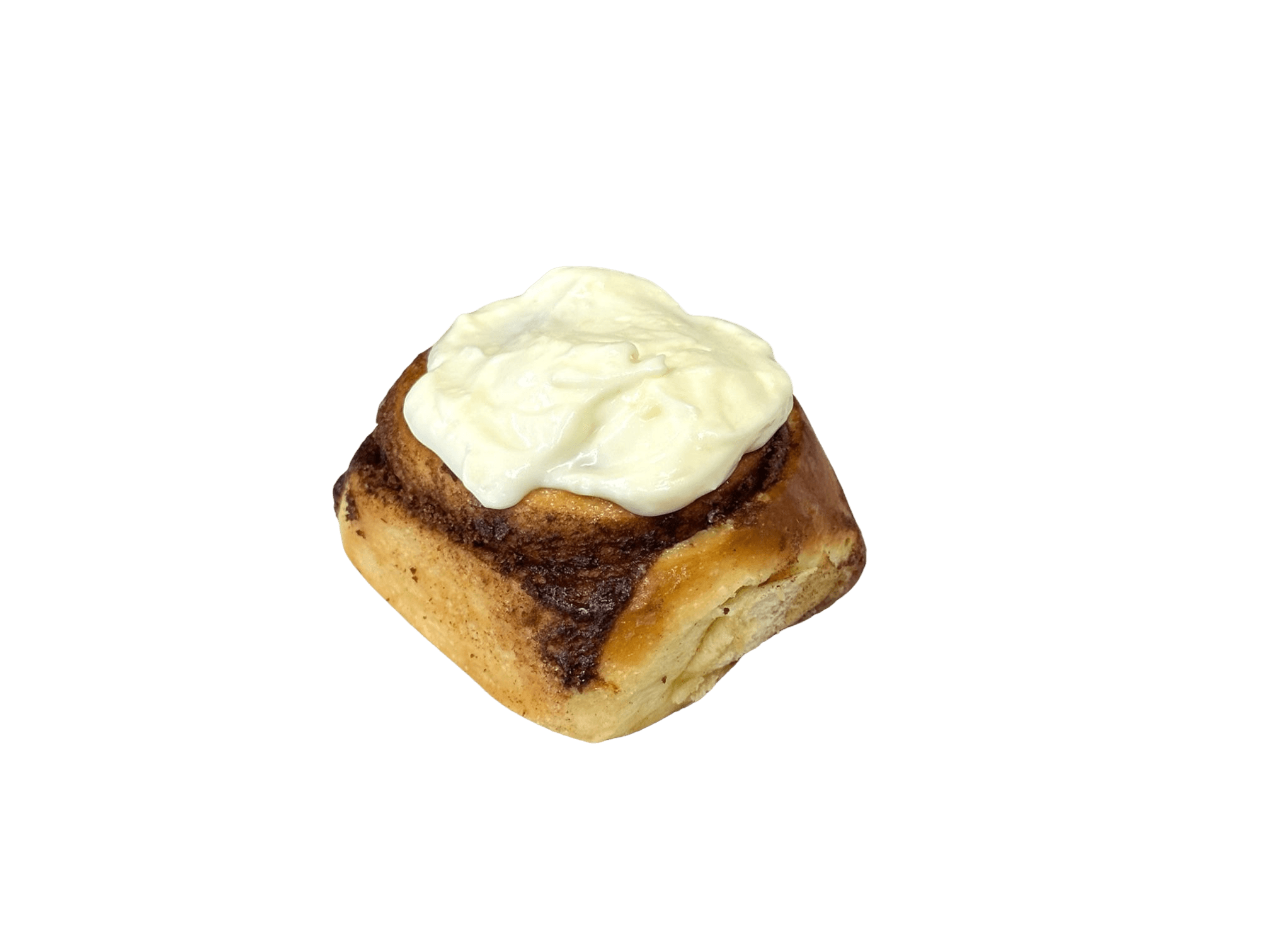 Cinnamon buns