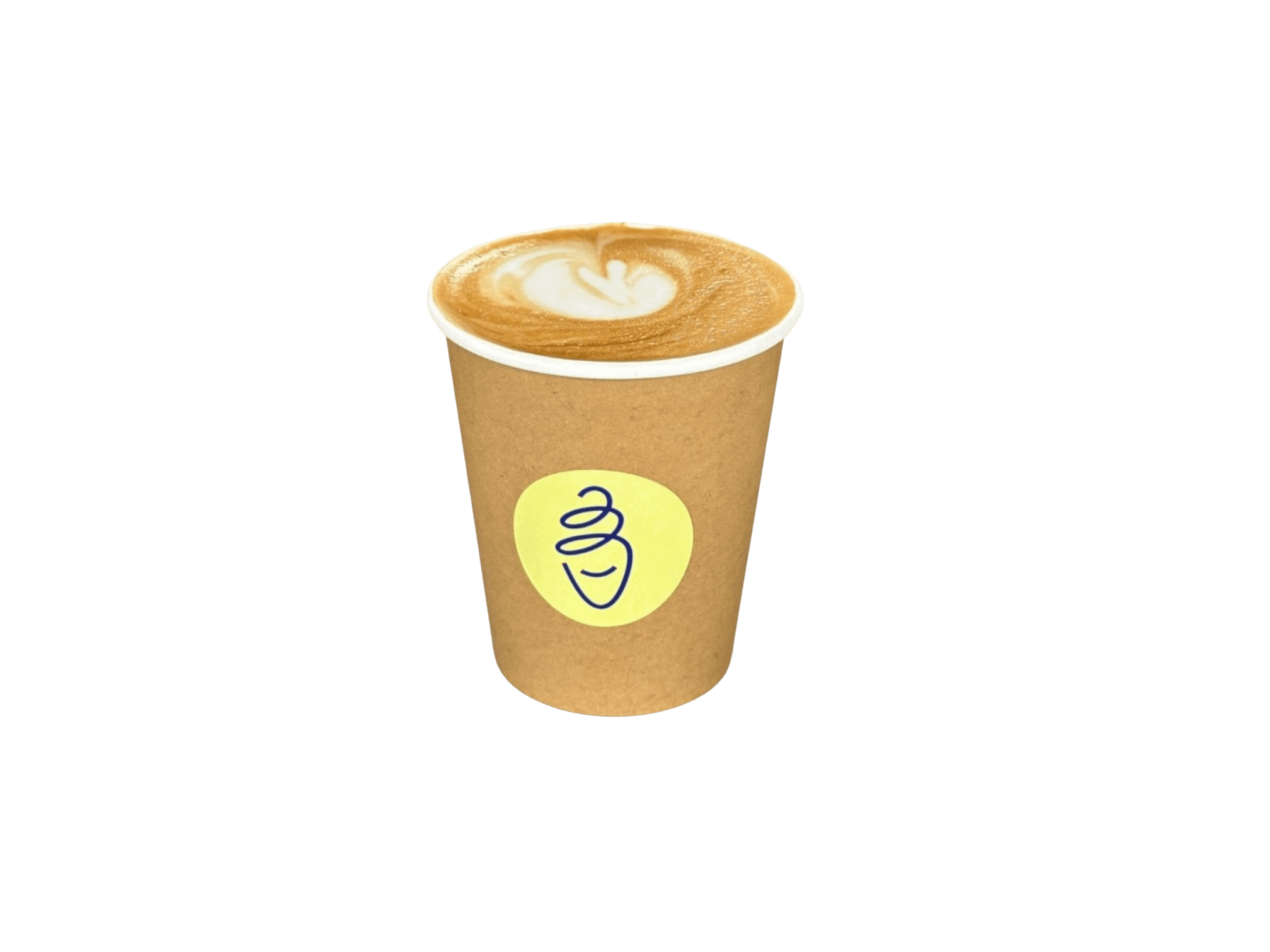 Flat white