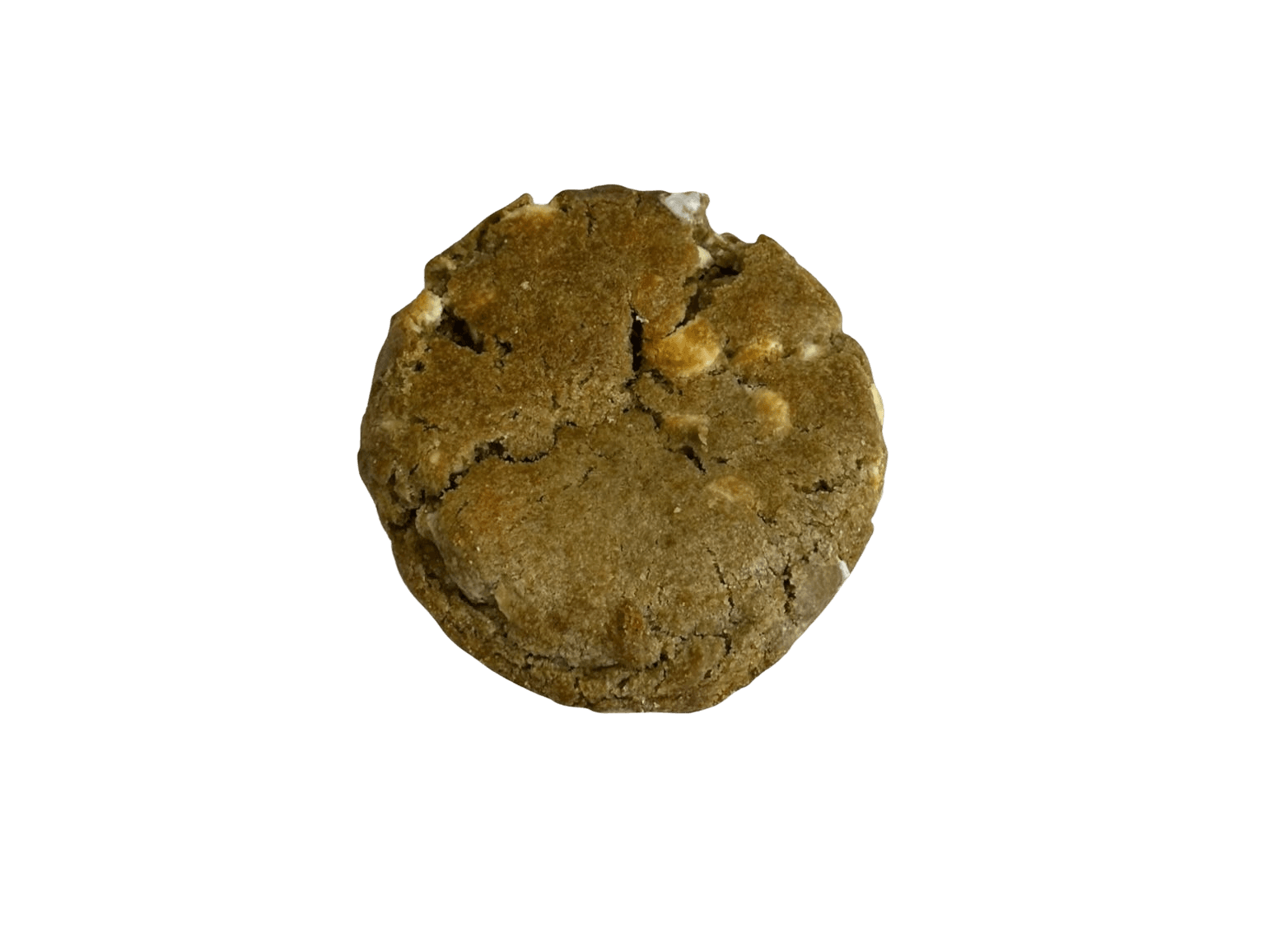 Matcha cookie
